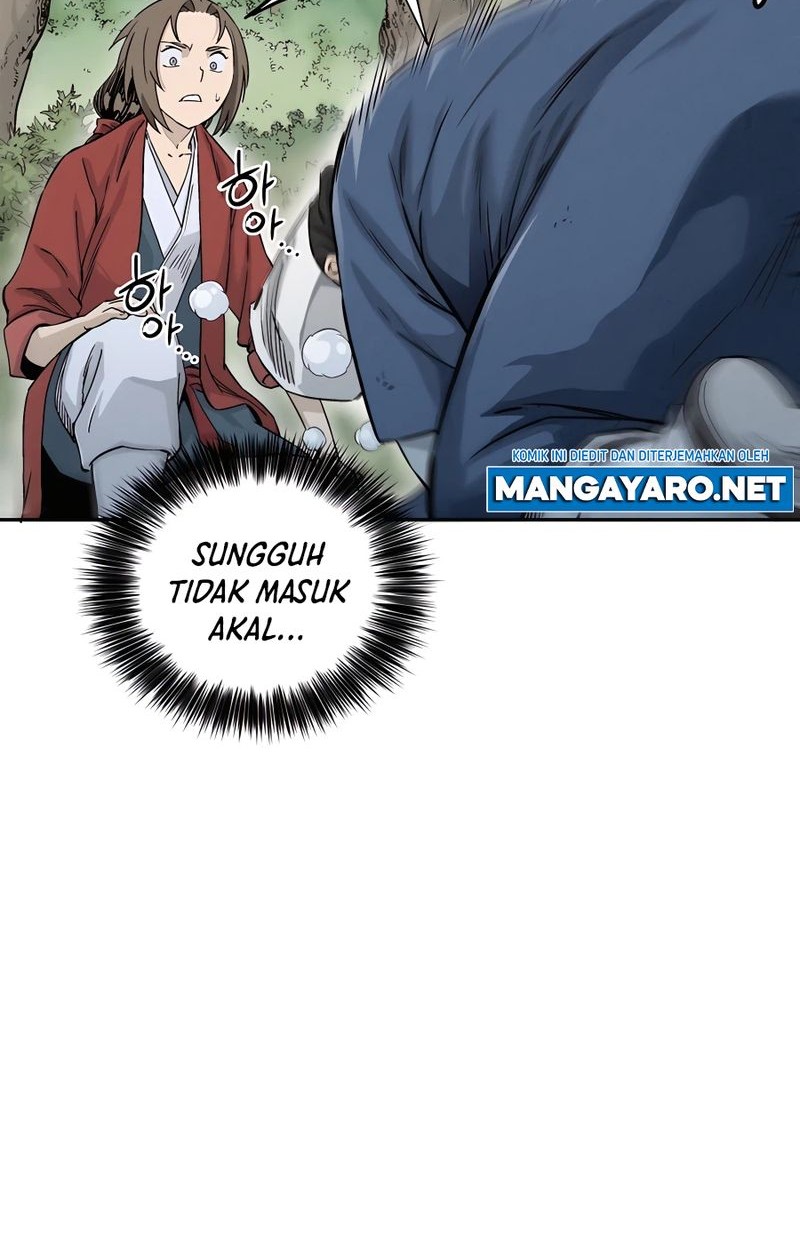 I Reincarnated as a Legendary Surgeon Chapter 67 Gambar 13