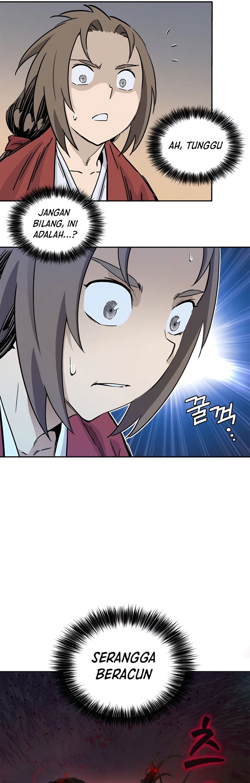 I Reincarnated as a Legendary Surgeon Chapter 67 Gambar 14