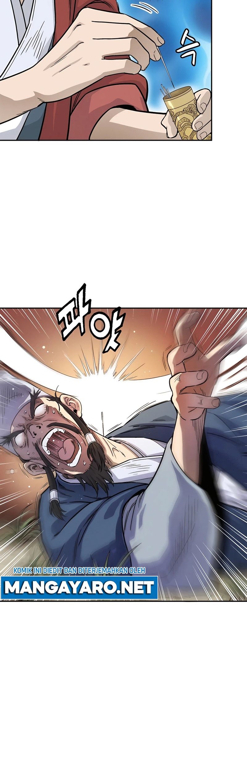 I Reincarnated as a Legendary Surgeon Chapter 67 Gambar 17