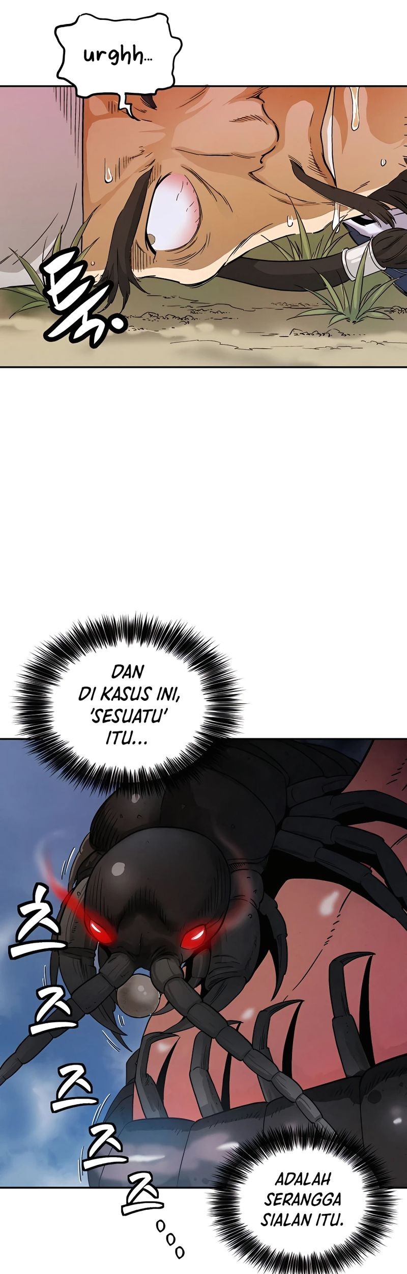 I Reincarnated as a Legendary Surgeon Chapter 67 Gambar 18