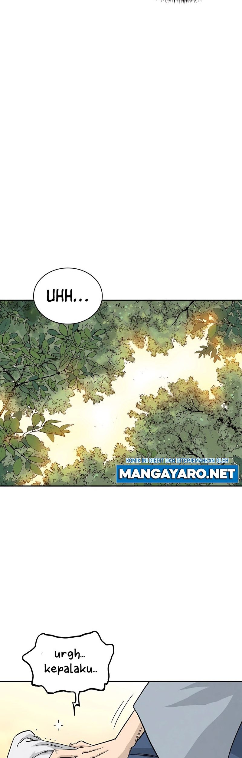 I Reincarnated as a Legendary Surgeon Chapter 67 Gambar 19