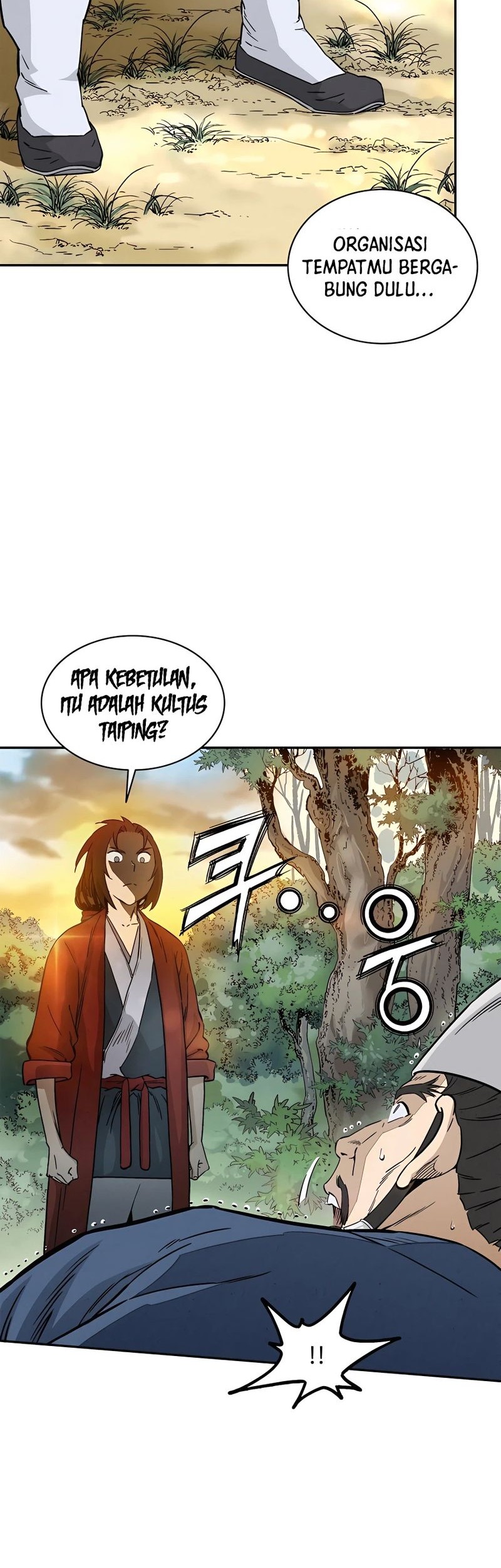 I Reincarnated as a Legendary Surgeon Chapter 67 Gambar 21