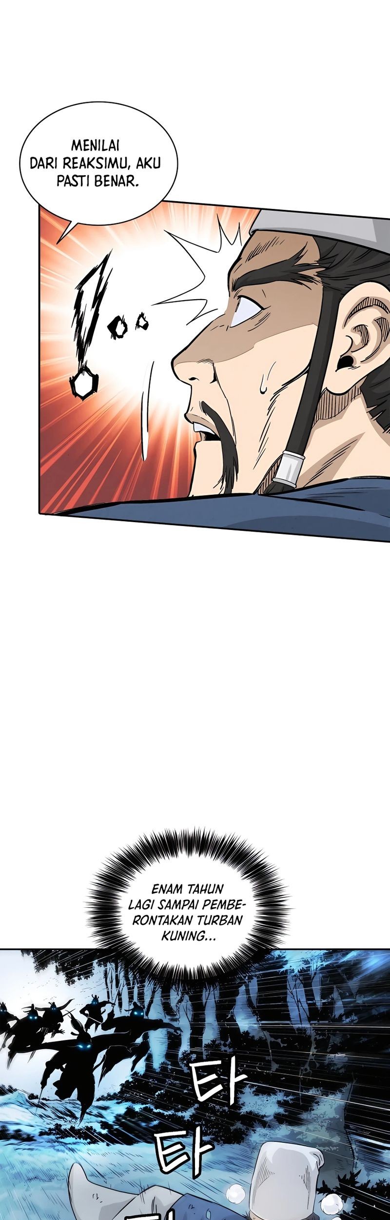 I Reincarnated as a Legendary Surgeon Chapter 67 Gambar 22