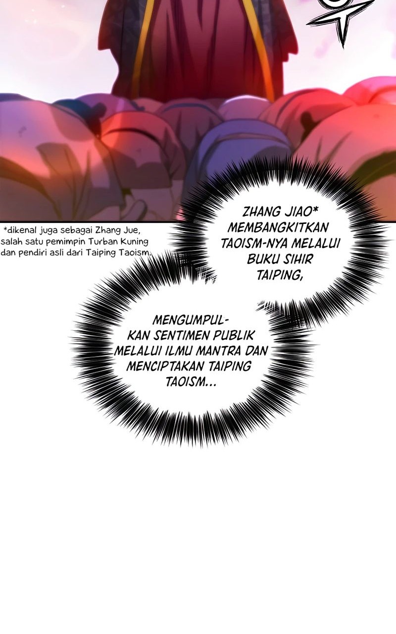 I Reincarnated as a Legendary Surgeon Chapter 67 Gambar 25