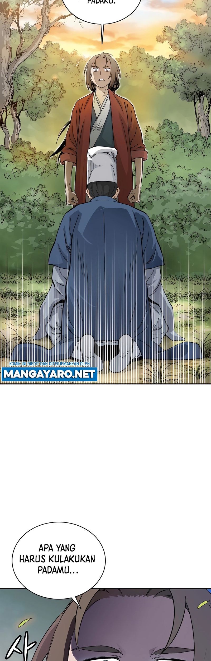 I Reincarnated as a Legendary Surgeon Chapter 67 Gambar 28