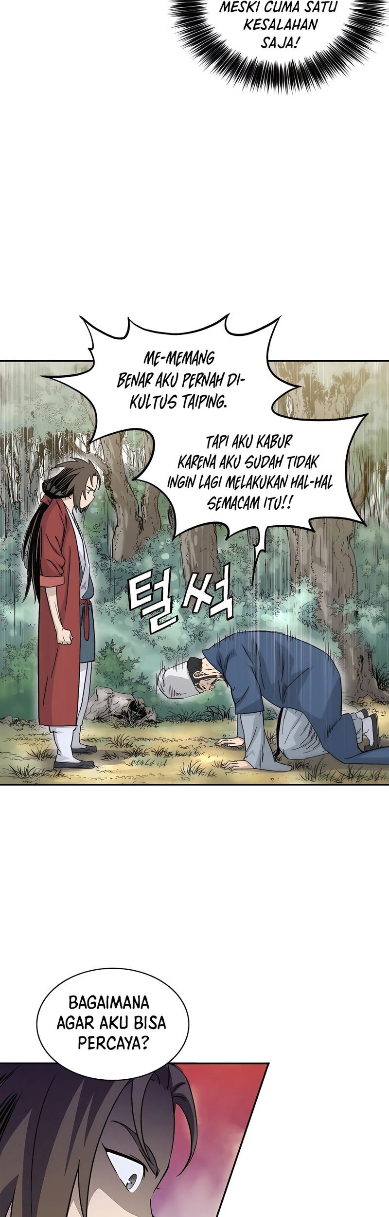 I Reincarnated as a Legendary Surgeon Chapter 67 Gambar 30