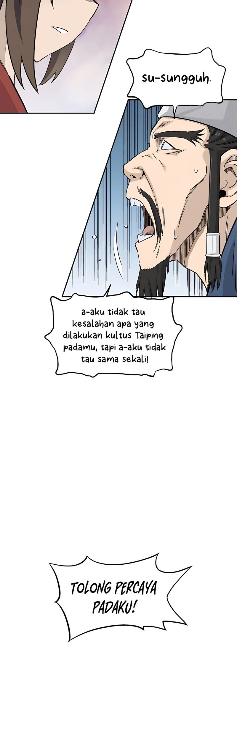 I Reincarnated as a Legendary Surgeon Chapter 67 Gambar 31