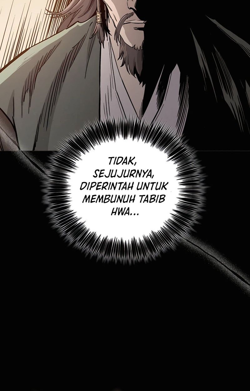 I Reincarnated as a Legendary Surgeon Chapter 67 Gambar 33