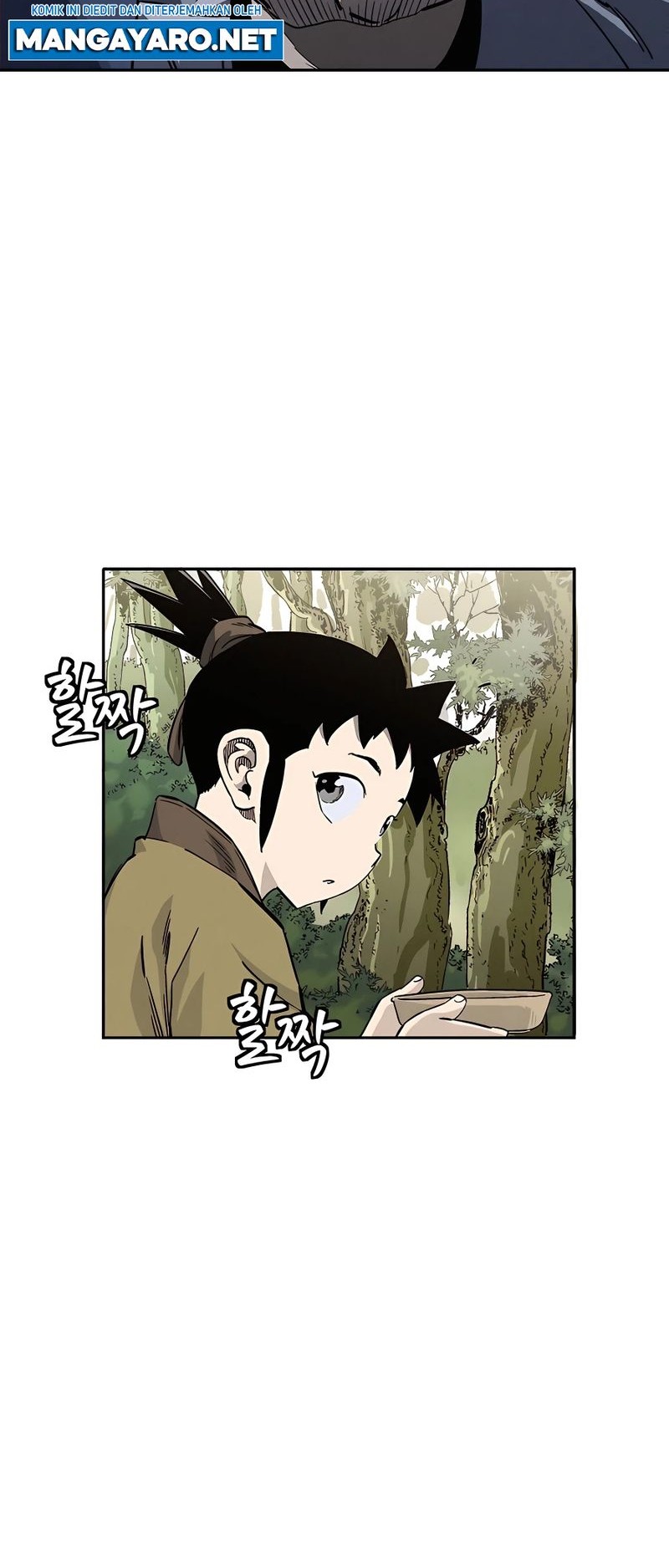 I Reincarnated as a Legendary Surgeon Chapter 66 Gambar 53