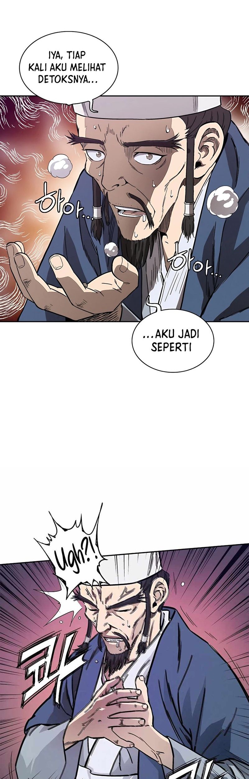 I Reincarnated as a Legendary Surgeon Chapter 66 Gambar 55