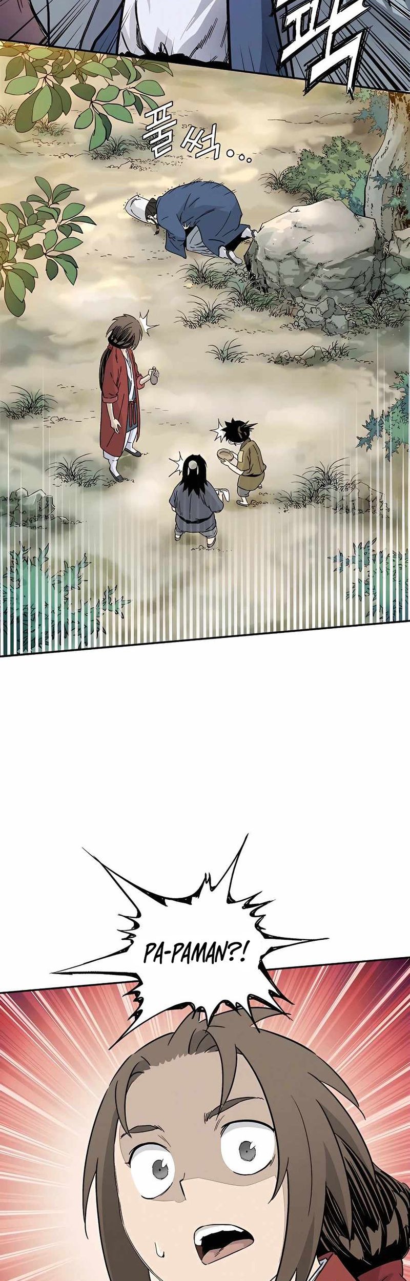 I Reincarnated as a Legendary Surgeon Chapter 66 Gambar 56