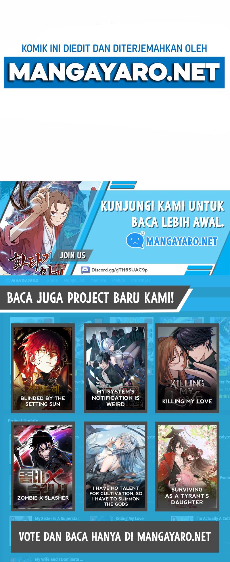 I Reincarnated as a Legendary Surgeon Chapter 66 Gambar 58