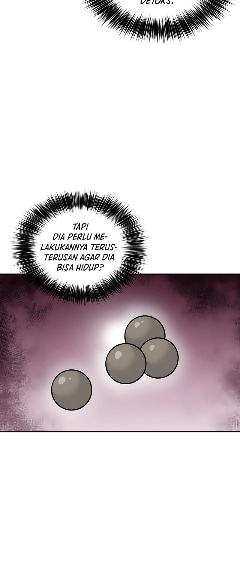 I Reincarnated as a Legendary Surgeon Chapter 66 Gambar 37