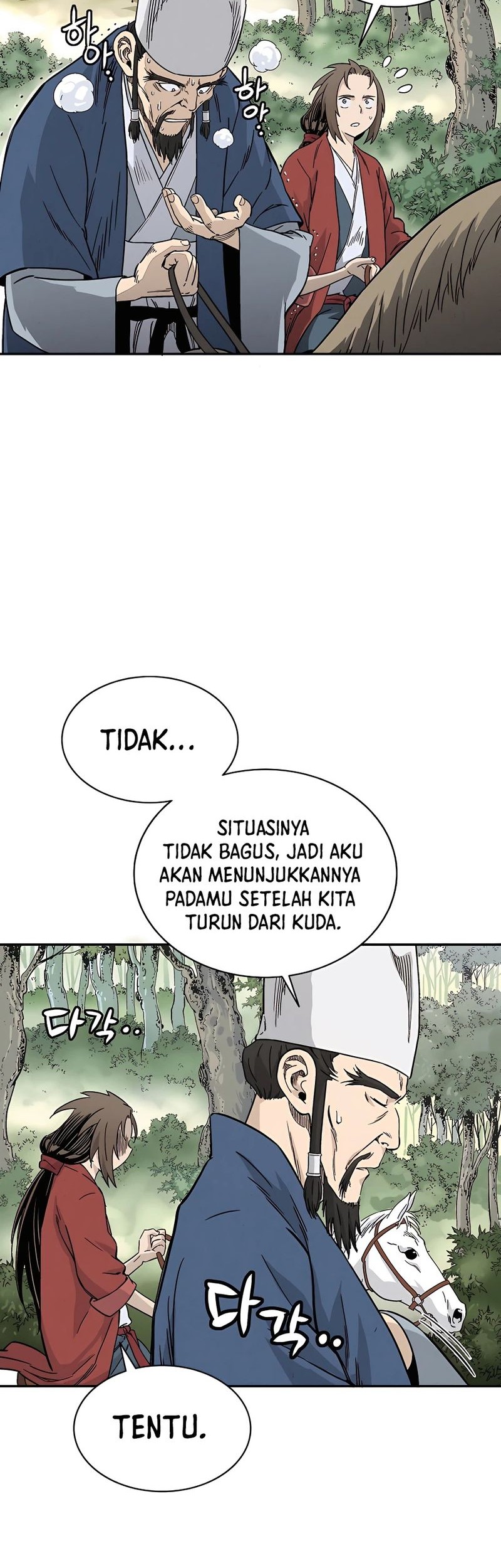 I Reincarnated as a Legendary Surgeon Chapter 66 Gambar 43