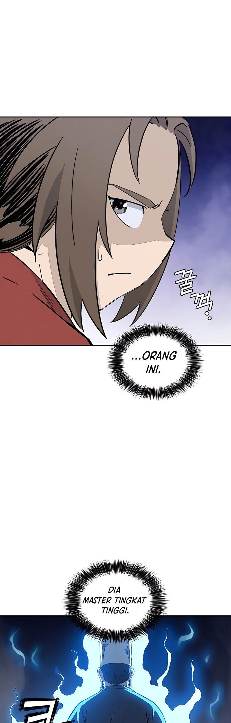 I Reincarnated as a Legendary Surgeon Chapter 66 Gambar 44