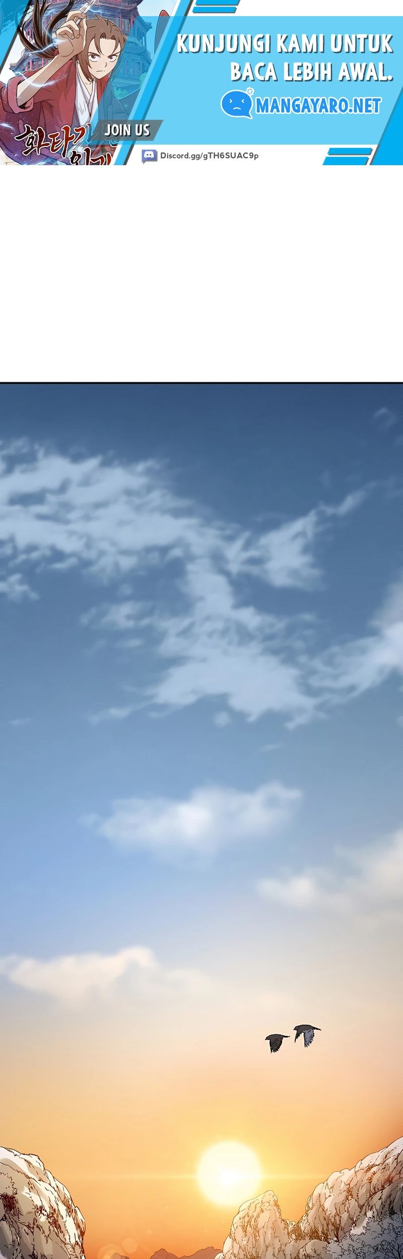 Manhwa I Reincarnated as a Legendary Surgeon Chapter 66 gambar nomor 2