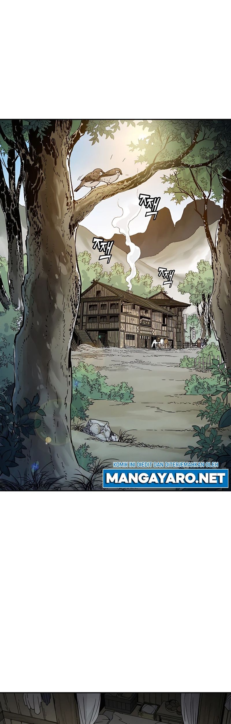 I Reincarnated as a Legendary Surgeon Chapter 66 Gambar 4