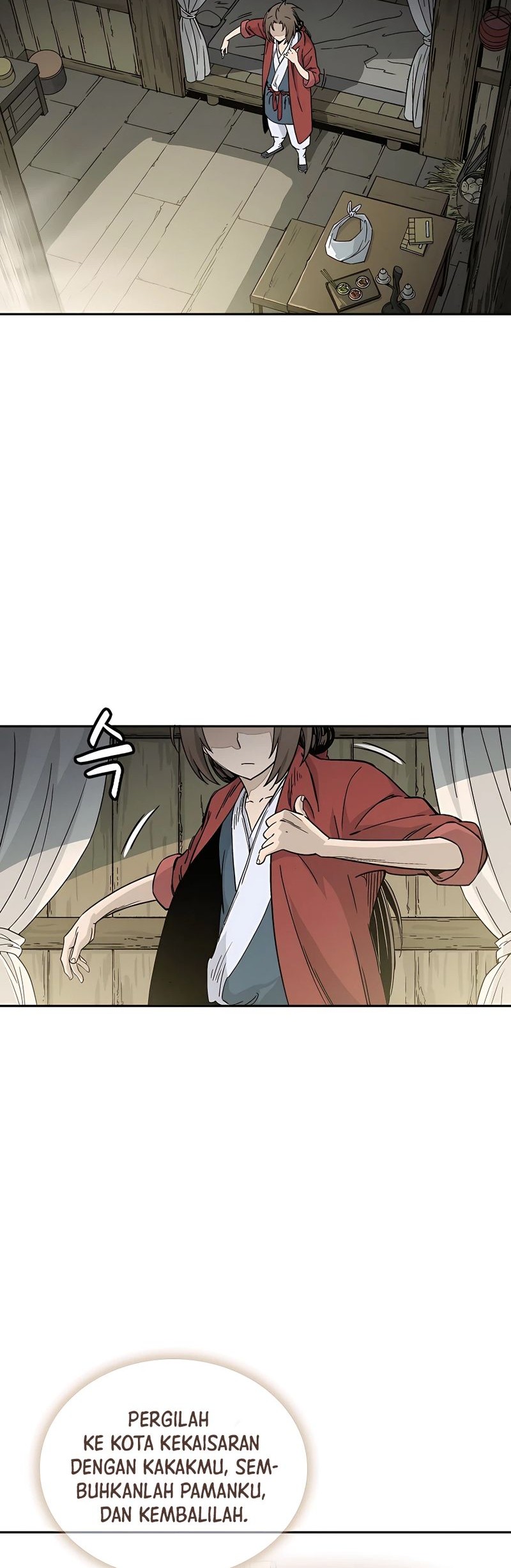 I Reincarnated as a Legendary Surgeon Chapter 66 Gambar 5