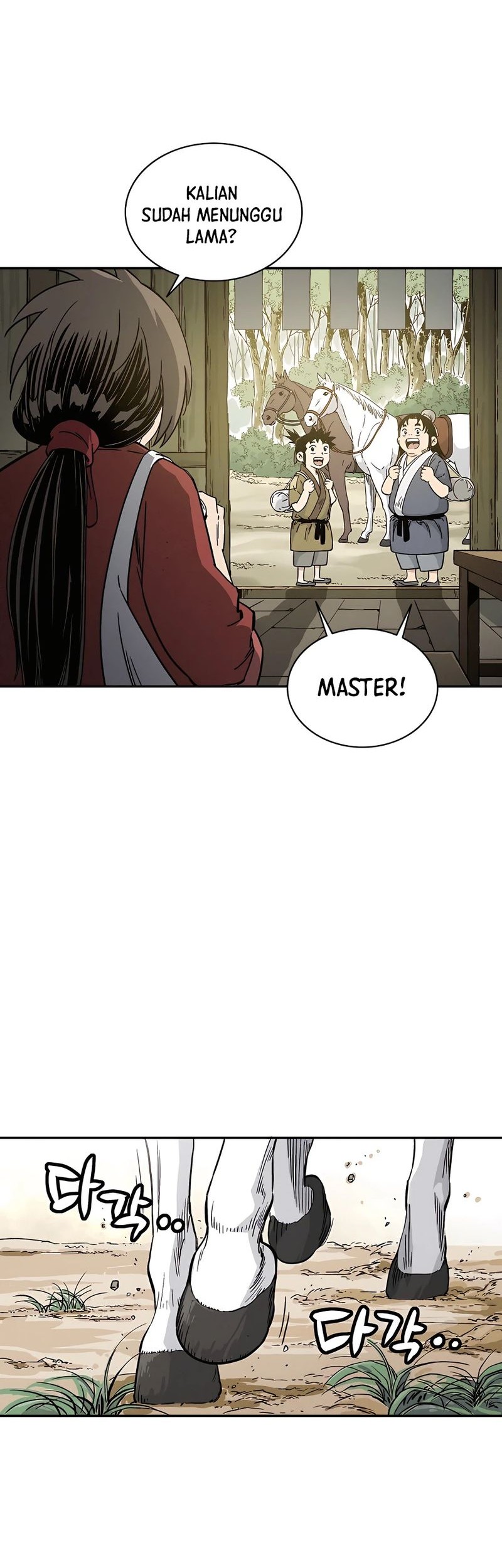 I Reincarnated as a Legendary Surgeon Chapter 66 Gambar 7