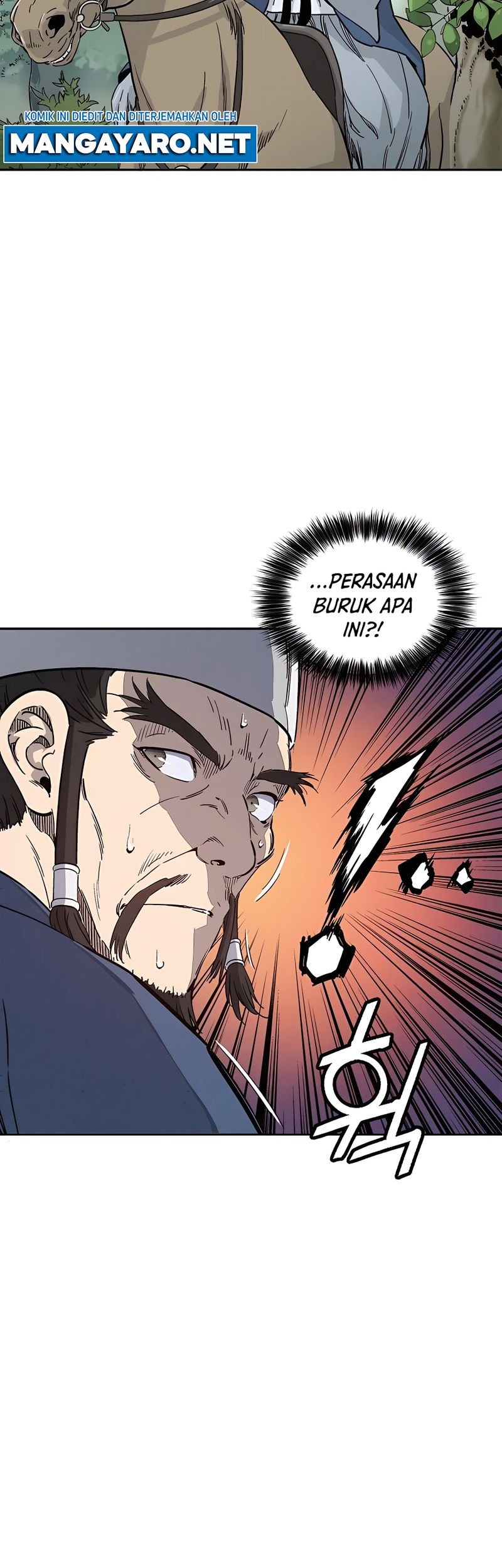 I Reincarnated as a Legendary Surgeon Chapter 66 Gambar 12