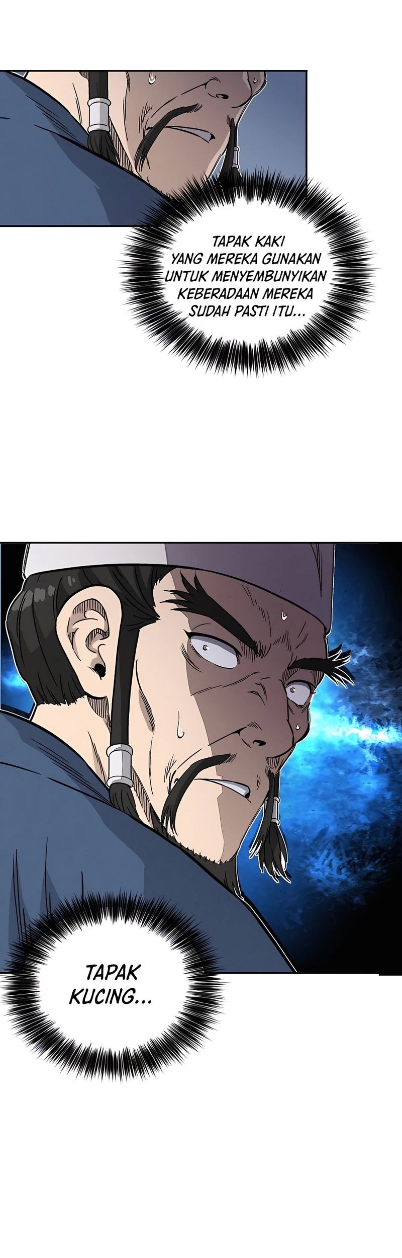 I Reincarnated as a Legendary Surgeon Chapter 66 Gambar 14