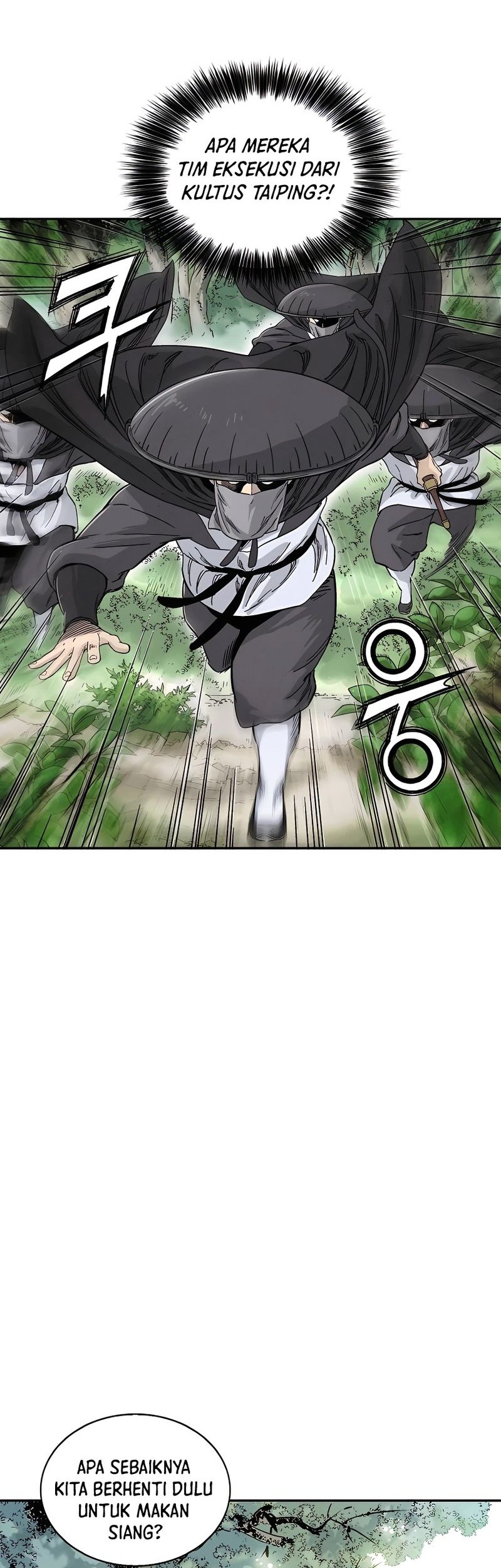 I Reincarnated as a Legendary Surgeon Chapter 66 Gambar 15