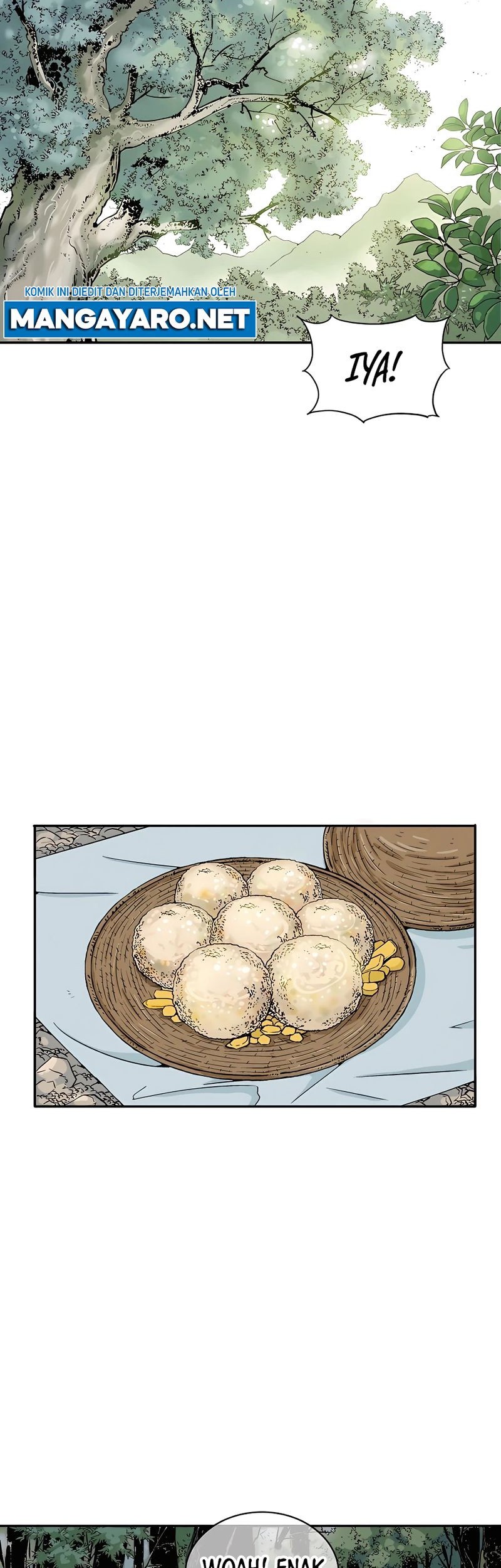 I Reincarnated as a Legendary Surgeon Chapter 66 Gambar 16