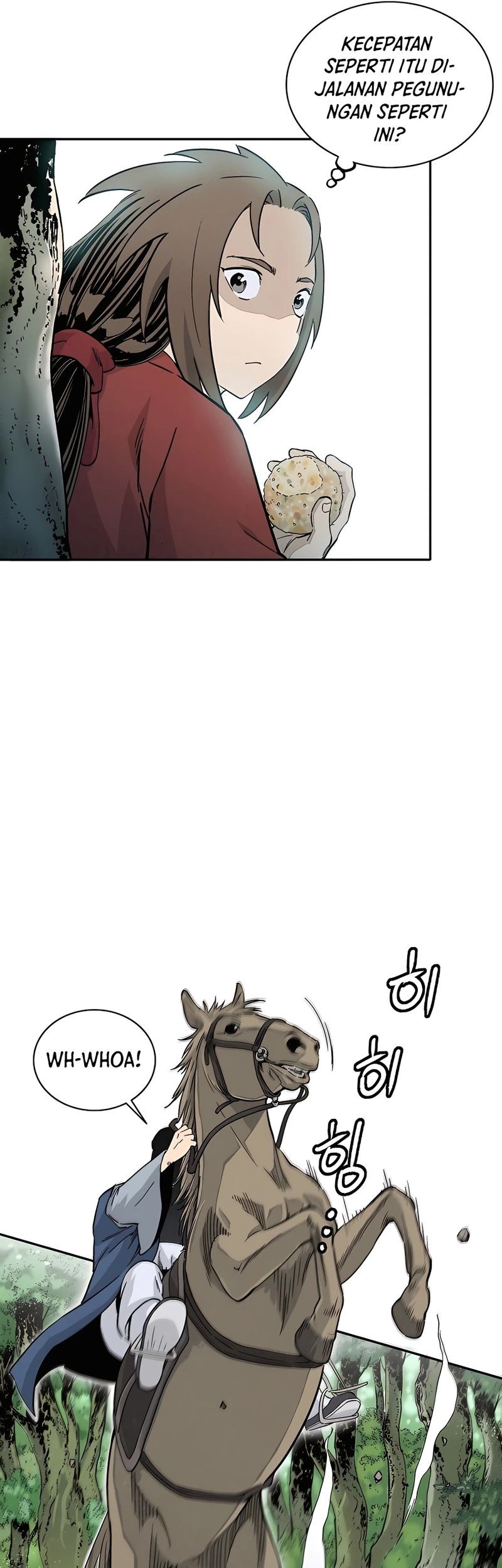 I Reincarnated as a Legendary Surgeon Chapter 66 Gambar 18