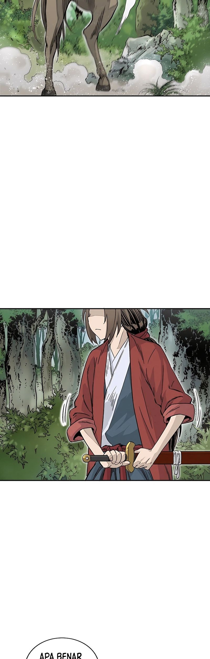 I Reincarnated as a Legendary Surgeon Chapter 66 Gambar 19