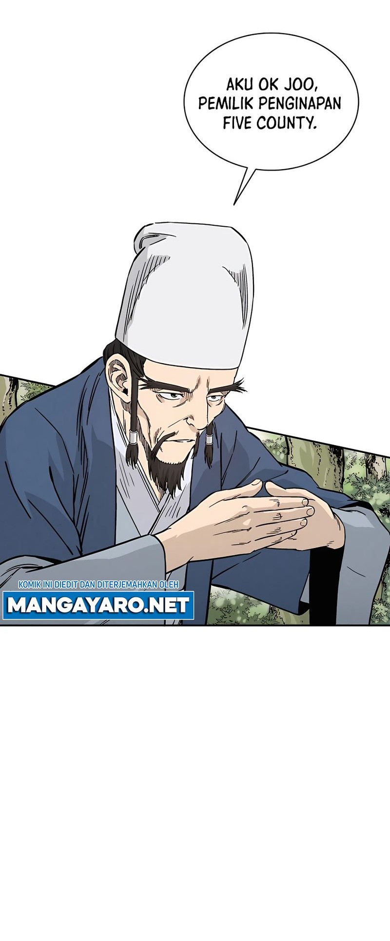 I Reincarnated as a Legendary Surgeon Chapter 66 Gambar 21