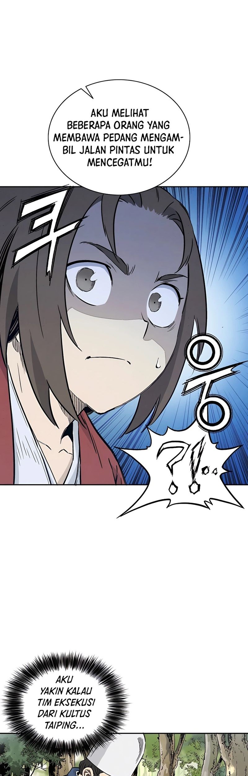 I Reincarnated as a Legendary Surgeon Chapter 66 Gambar 23