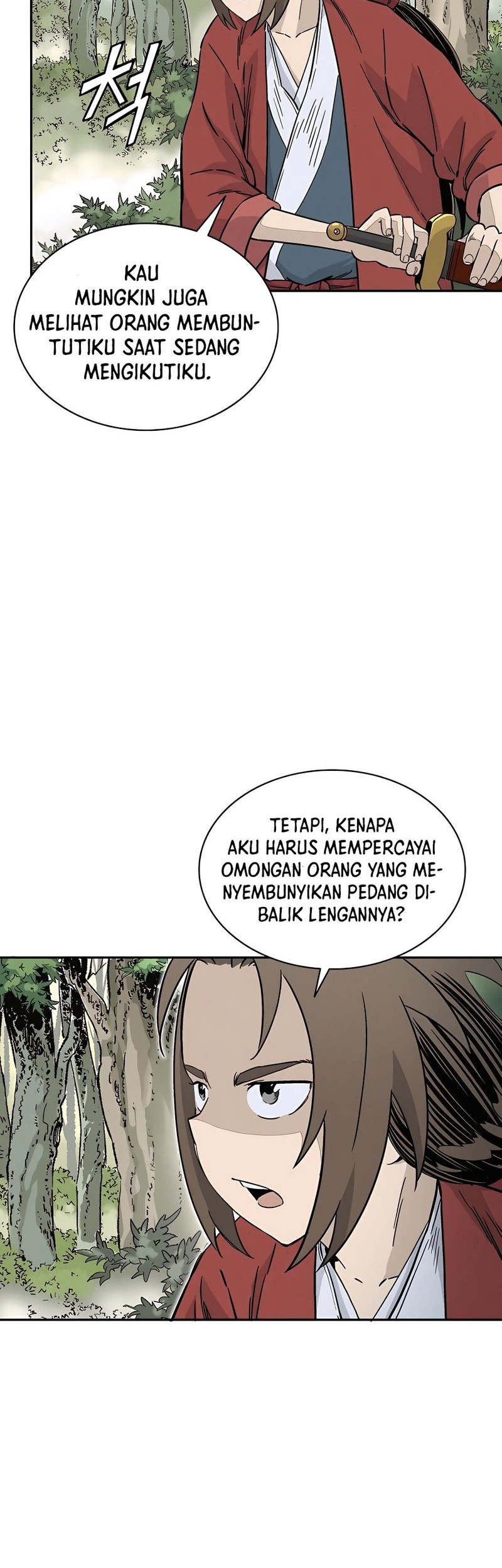 I Reincarnated as a Legendary Surgeon Chapter 66 Gambar 27
