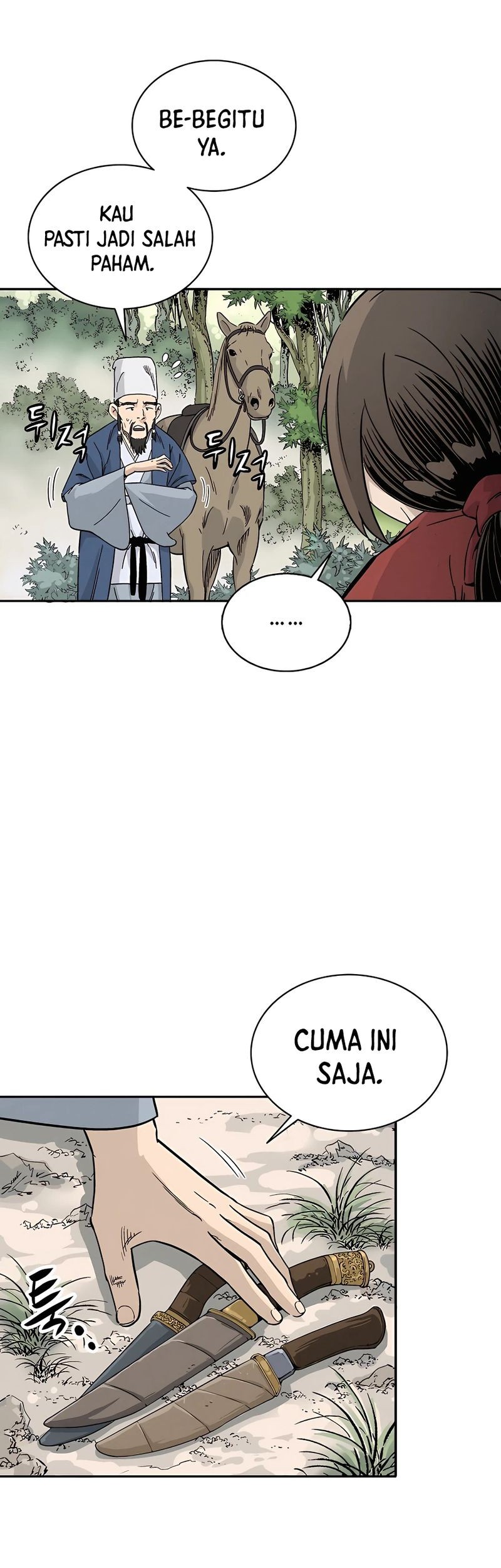 I Reincarnated as a Legendary Surgeon Chapter 66 Gambar 28