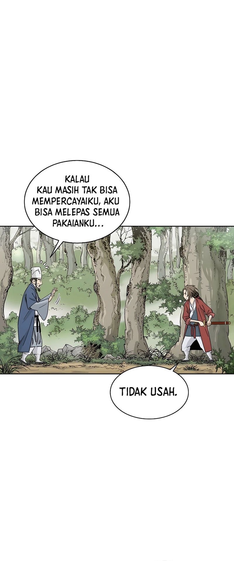 I Reincarnated as a Legendary Surgeon Chapter 66 Gambar 29