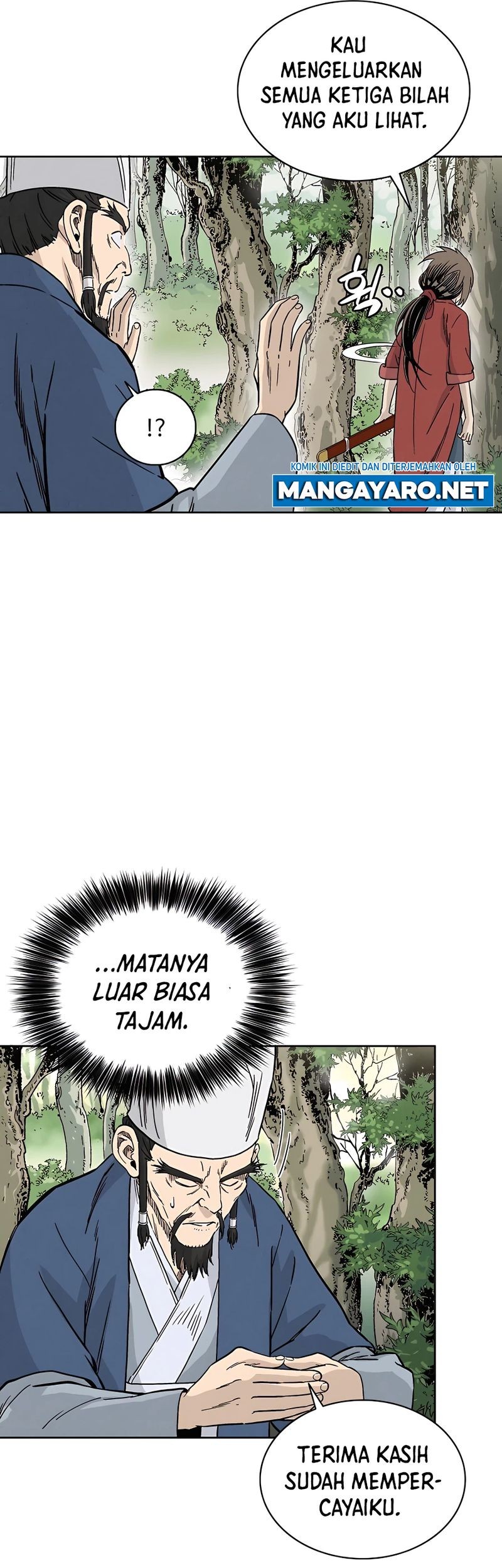 I Reincarnated as a Legendary Surgeon Chapter 66 Gambar 30