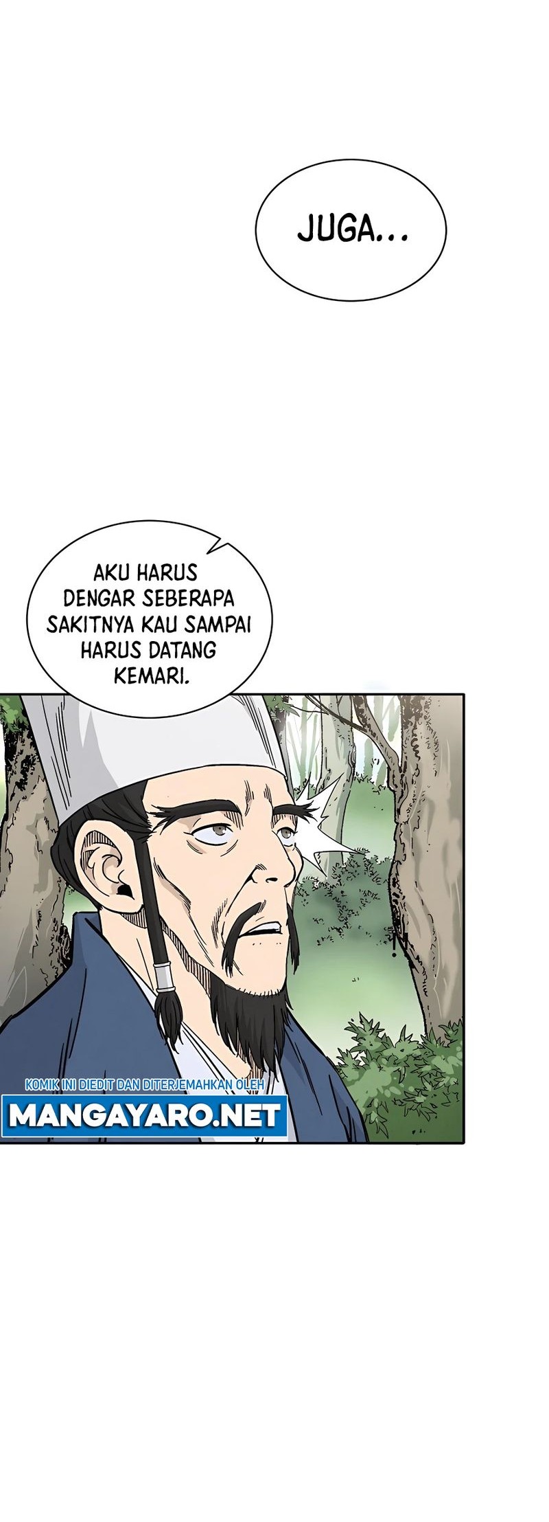 I Reincarnated as a Legendary Surgeon Chapter 66 Gambar 33