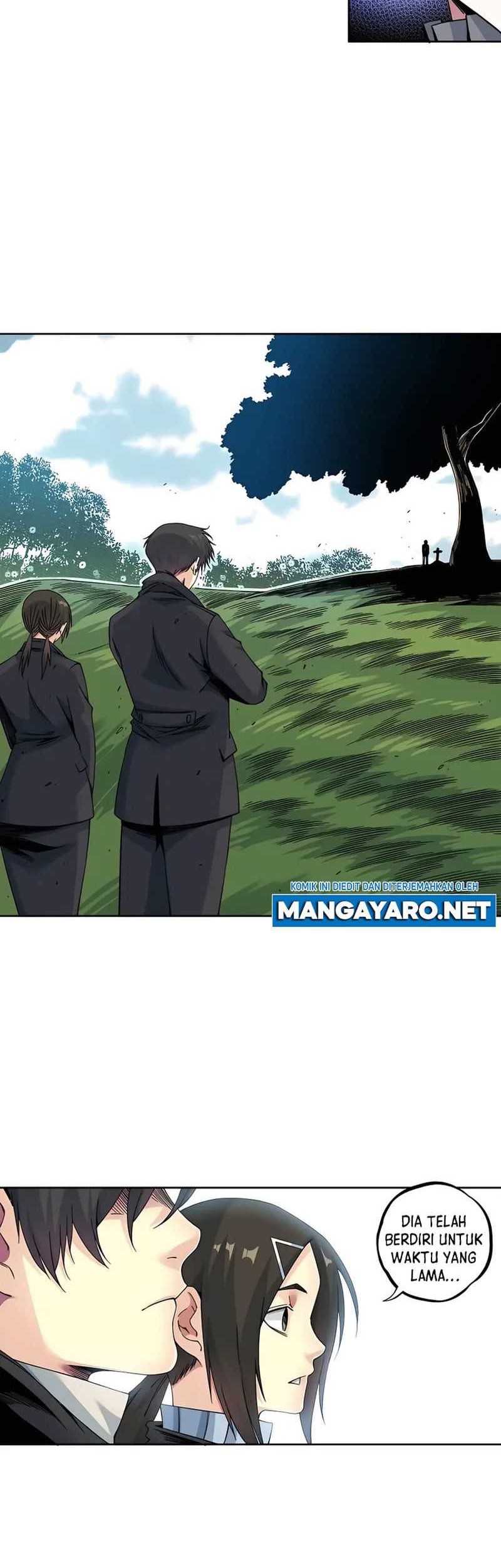 Eternal Club Chapter 180 Gambar 3