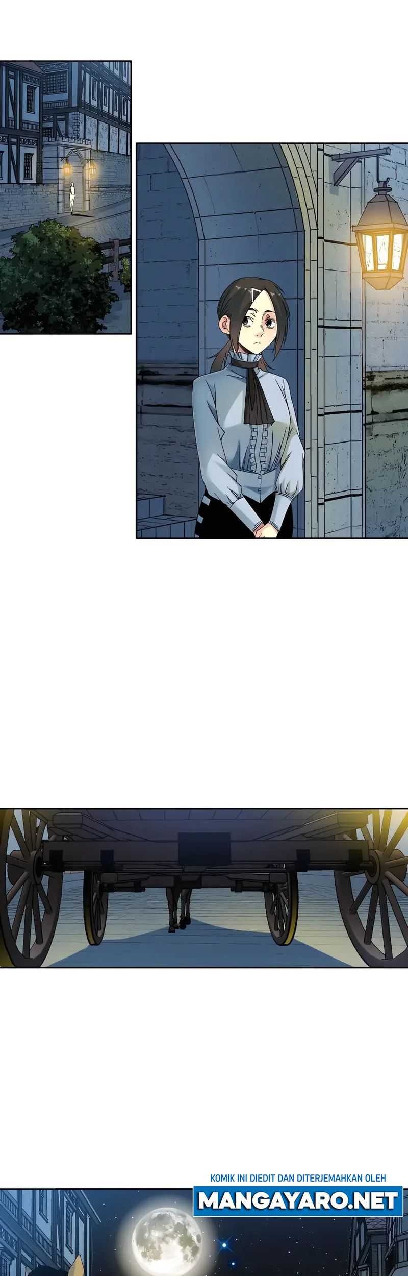 Eternal Club Chapter 179 Gambar 3