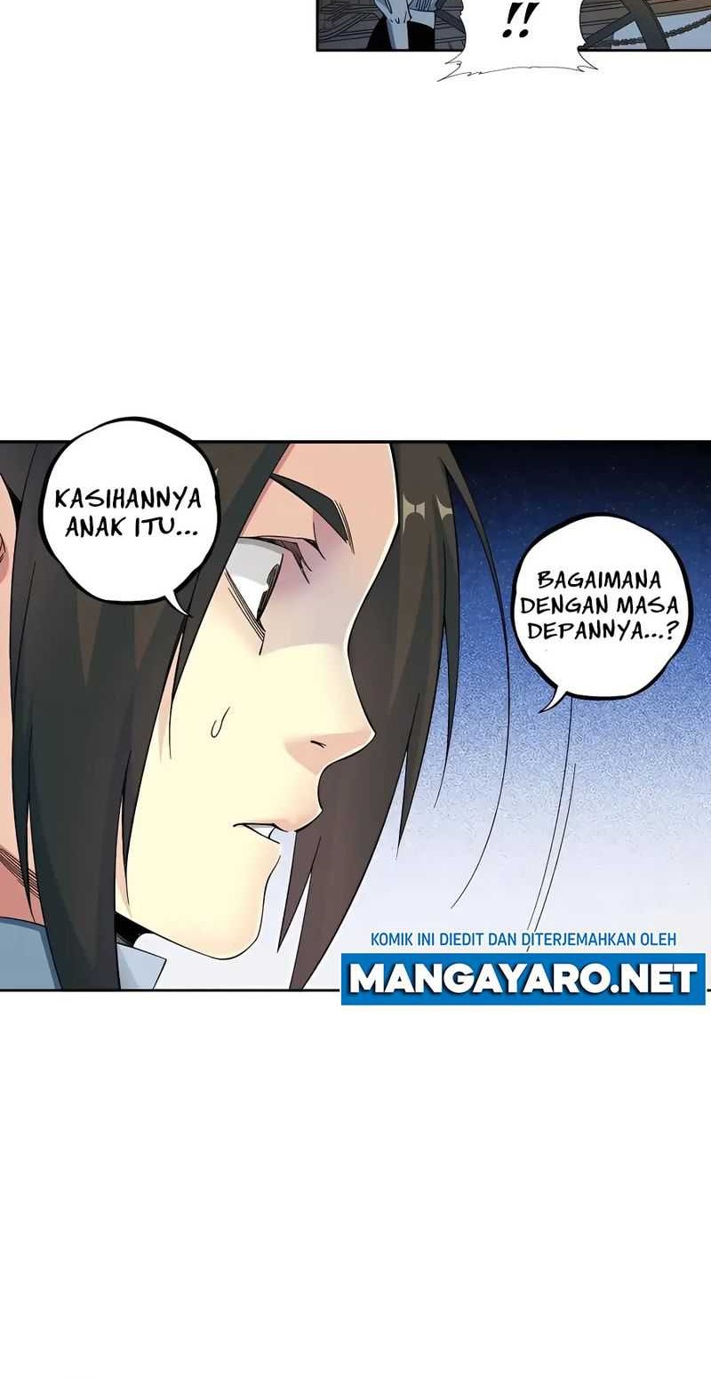 Eternal Club Chapter 179 Gambar 5
