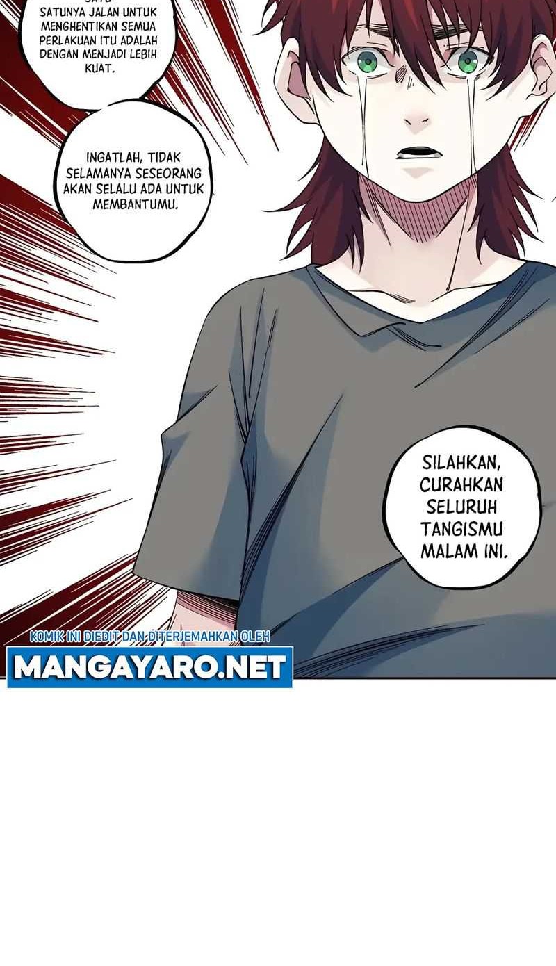 Eternal Club Chapter 179 Gambar 17
