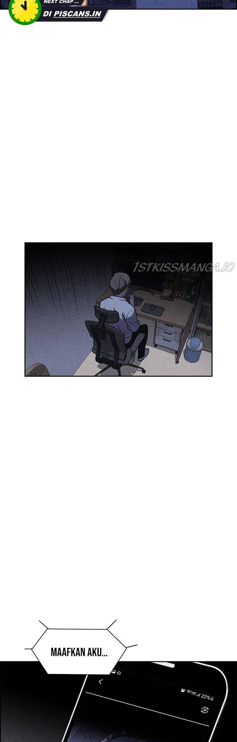 Omnipotence Chapter 12 Gambar 55