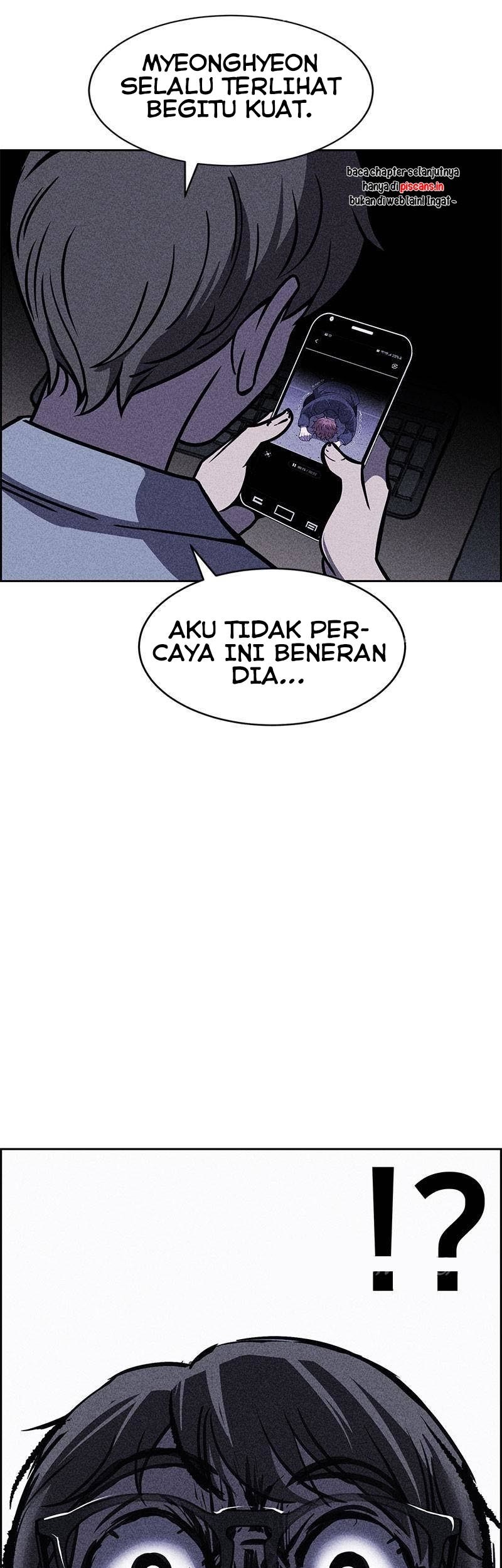 Omnipotence Chapter 12 Gambar 57