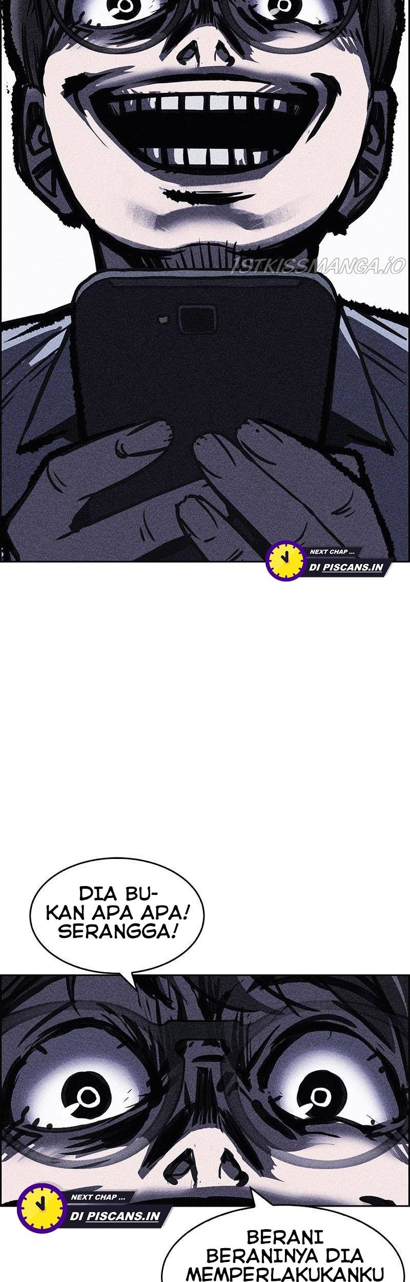 Omnipotence Chapter 12 Gambar 58