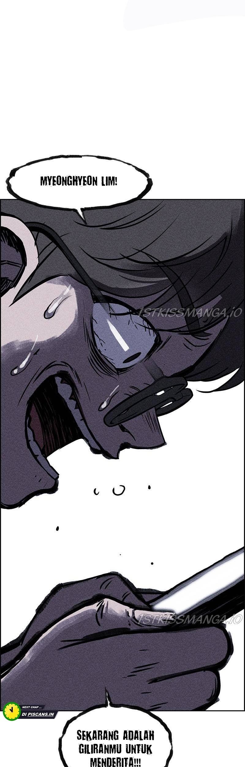 Omnipotence Chapter 12 Gambar 61