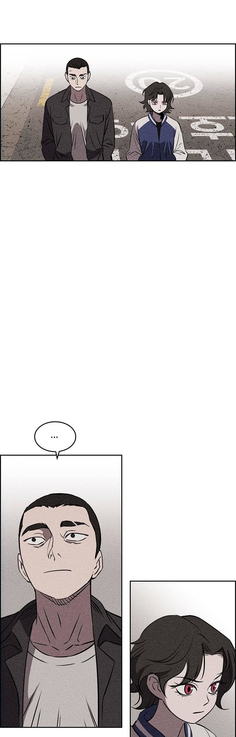 Omnipotence Chapter 12 Gambar 37