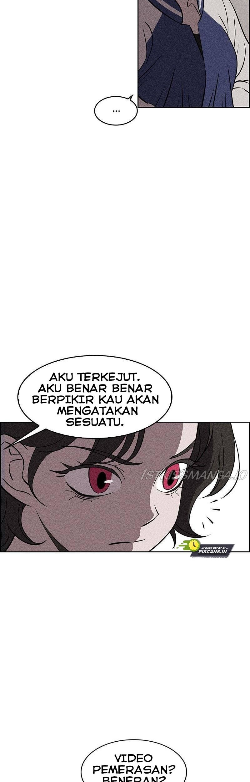 Omnipotence Chapter 12 Gambar 38