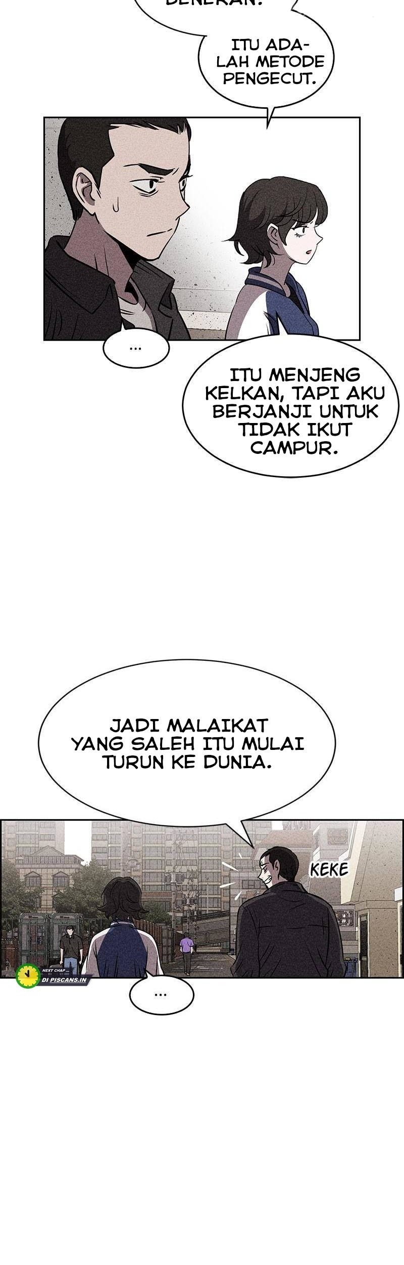 Omnipotence Chapter 12 Gambar 39