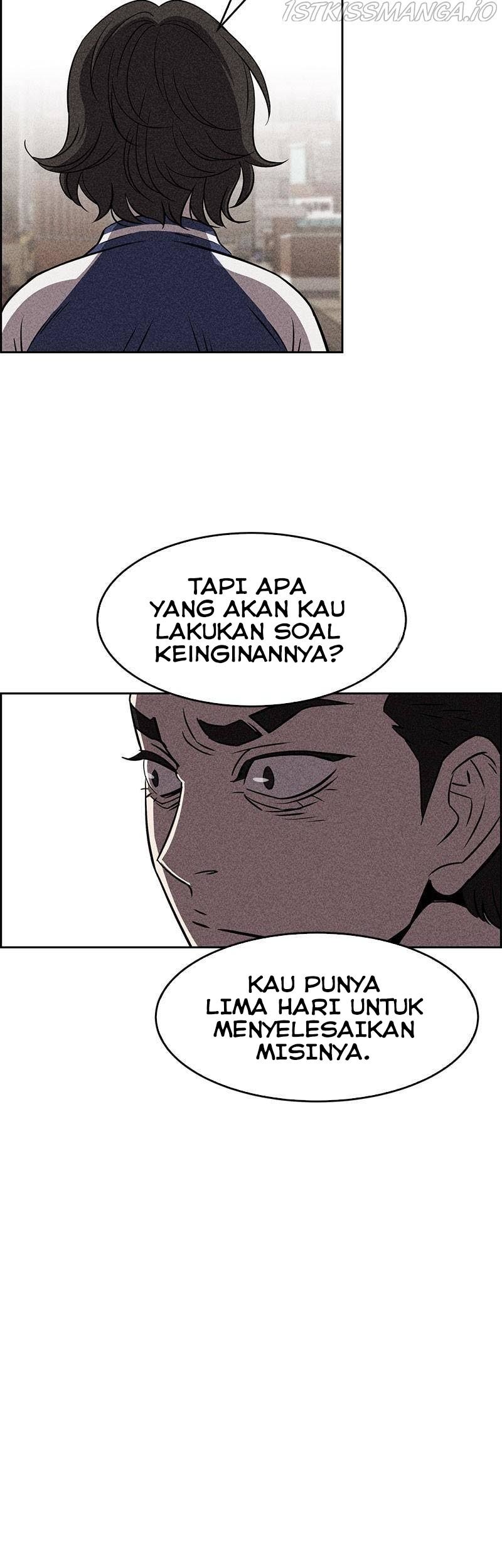 Omnipotence Chapter 12 Gambar 41