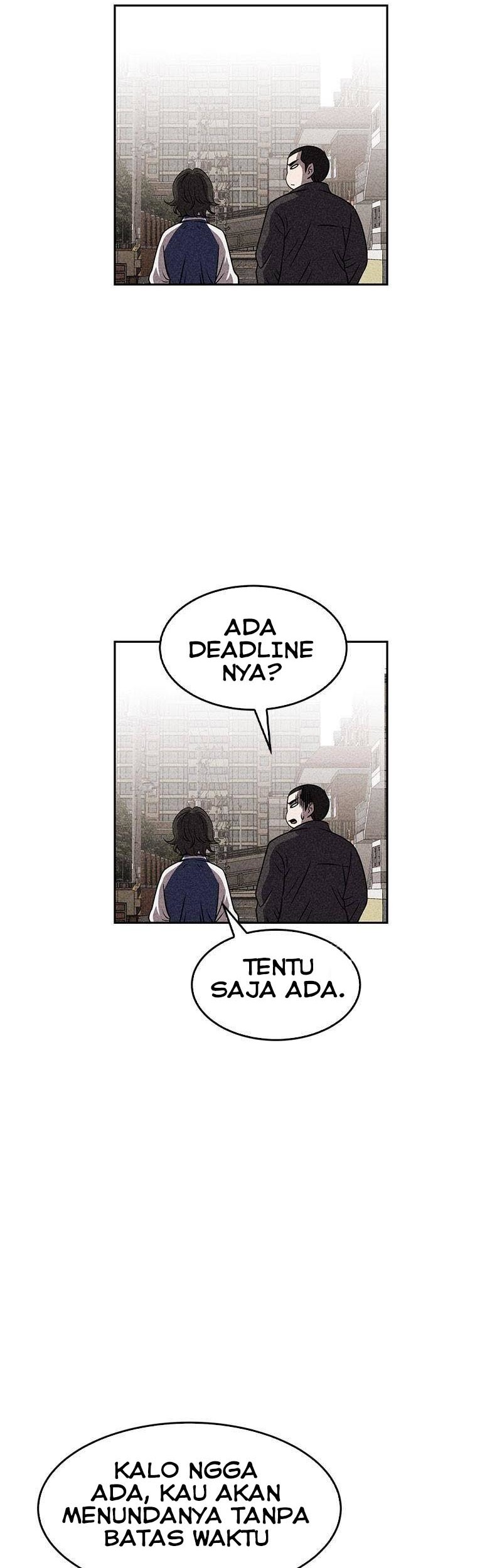 Omnipotence Chapter 12 Gambar 42