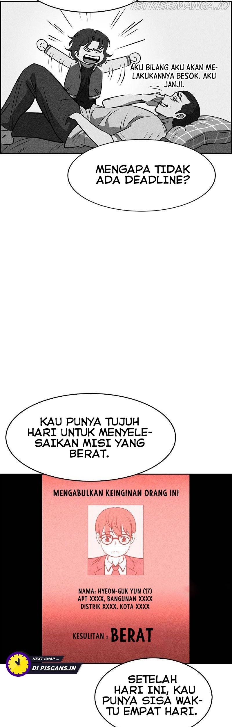 Omnipotence Chapter 12 Gambar 43